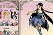 Thumbnail for Dress Fairy Freya